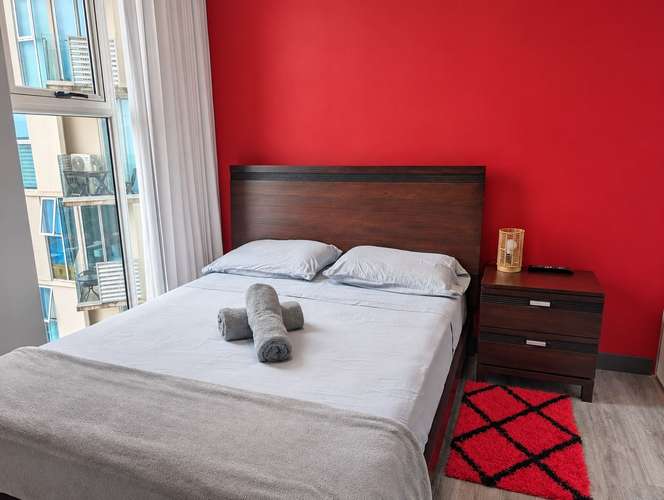 Secret Sabana | Amueblado + Piso 27 | $1.000 - Imagen 5