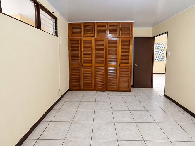 Rohrmoser Geroma | 3 Hab + 2 Baños + Parqueo | 410.000 - Imagen 4