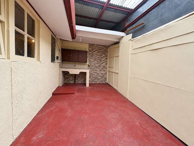 Alquiler Rohrmoser – Pavas | 2 hab + oficina + parqueo | 400.000 - Imagen 15