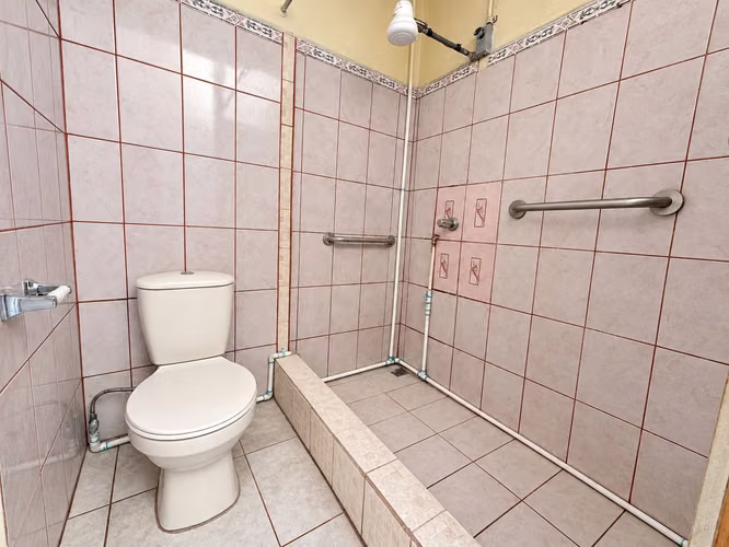 Rohrmoser Geroma | 3 Hab + 2 Baños + Parqueo | 410.000 - Imagen 7