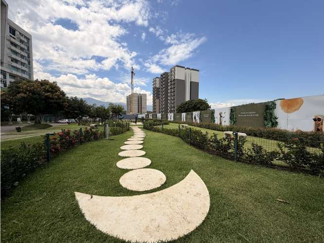 Apartamento en alquiler | KHAYA RUTA UNO