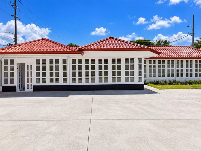 Se Vende Propiedad Titulada Frente al Mar en Puntarenas 850m2 terreno esquinero - Imagen 1
