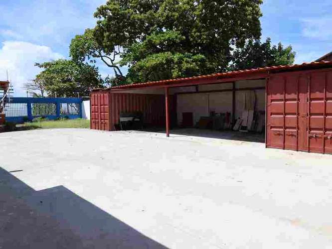 Se Vende Propiedad Titulada Frente al Mar en Puntarenas 850m2 terreno esquinero