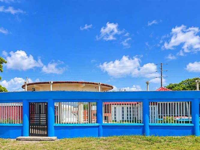 Se Vende Propiedad Titulada Frente al Mar en Puntarenas 850m2 terreno esquinero