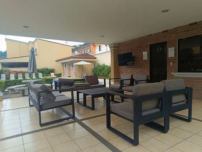 Venta de casa en condominio en Santa Ana centro - Imagen 8