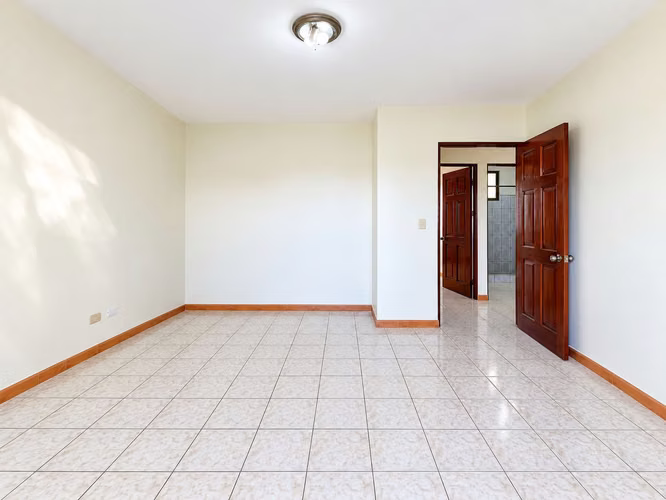 Alquiler Apartamento Moravia, San José