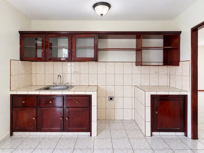 Alquiler Apartamento Moravia, San José