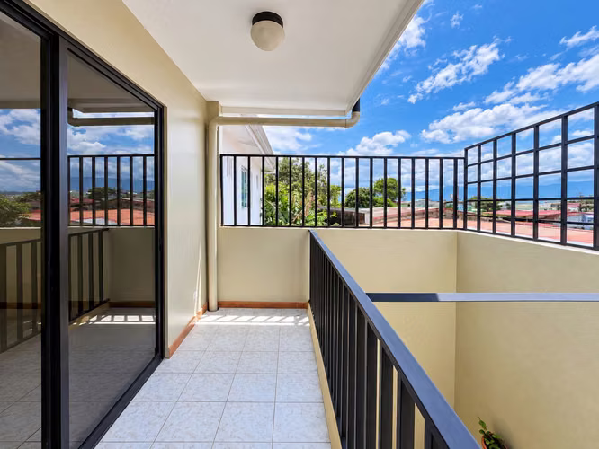 Alquiler Apartamento Moravia, San José