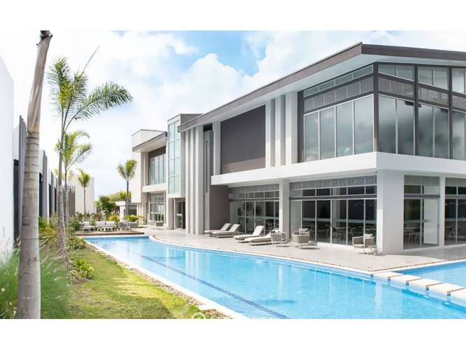 ALQUILER DE CASA AMUEBLADA EN CONDOMINIO BLUE, CARIARI - Imagen 6