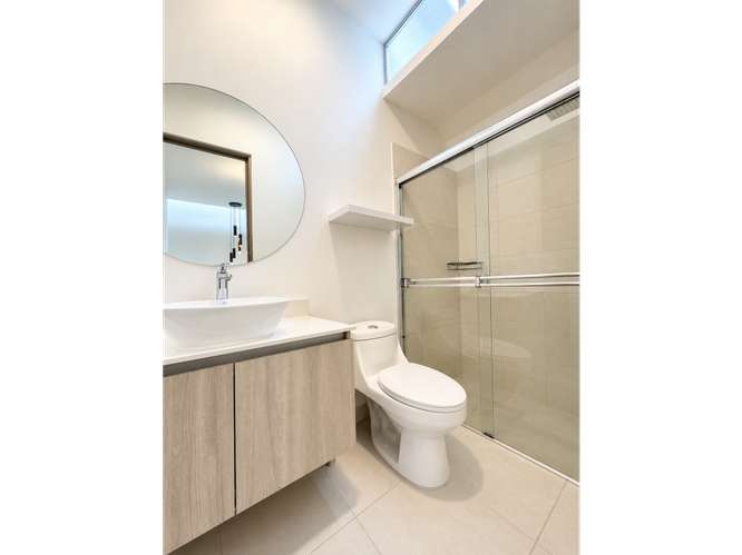 ALQUILER DE CASA AMUEBLADA EN CONDOMINIO BLUE, CARIARI - Imagen 14