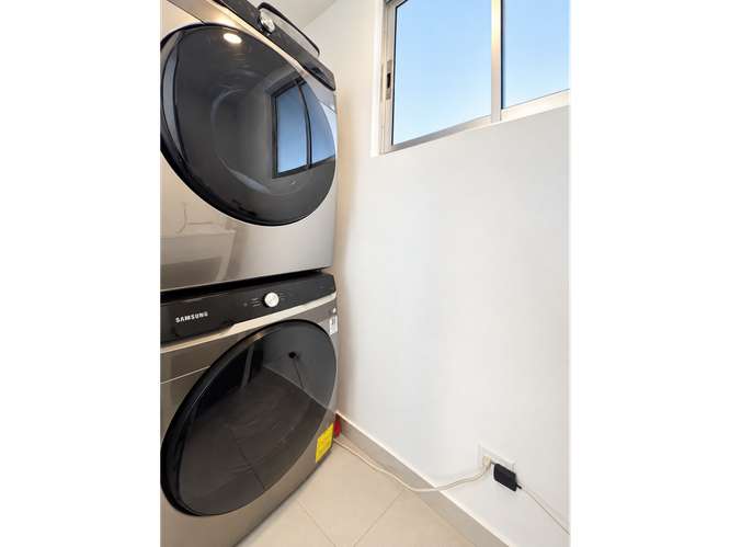 ALQUILER DE CASA AMUEBLADA EN CONDOMINIO BLUE, CARIARI - Imagen 8