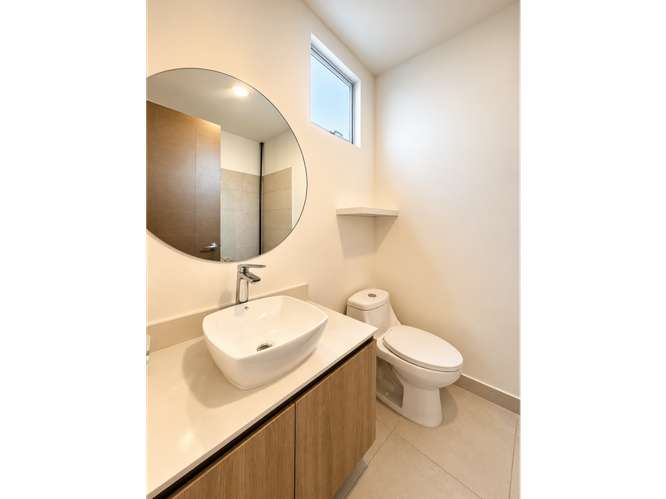 ALQUILER DE CASA AMUEBLADA EN CONDOMINIO BLUE, CARIARI - Imagen 17