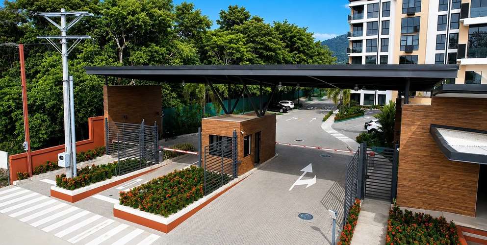 VENTA / Espectacular Loft completamente amueblado con Vista al Mar y Atardeceres en Jacó - Imagen 3