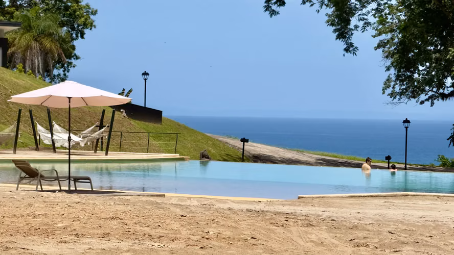 Terreno Excepcional en Tarcoles: Vistas al Mar, Río y Naturaleza Pura - Imagen 18