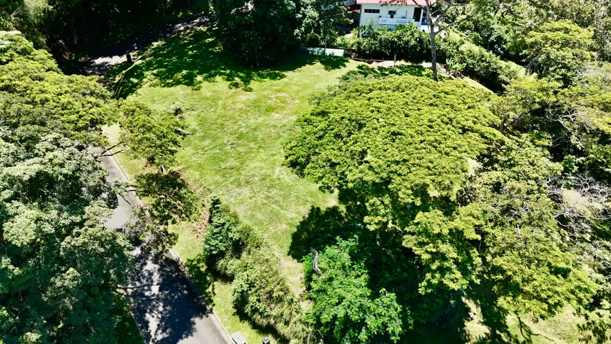 Terreno Excepcional en Tarcoles: Vistas al Mar, Río y Naturaleza Pura - Imagen 12