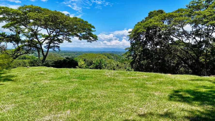 Terreno Excepcional en Tarcoles: Vistas al Mar, Río y Naturaleza Pura - Imagen 7