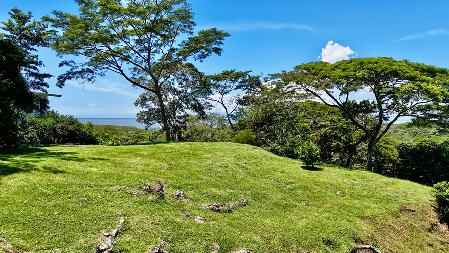 Terreno Excepcional en Tarcoles: Vistas al Mar, Río y Naturaleza Pura - Imagen 9