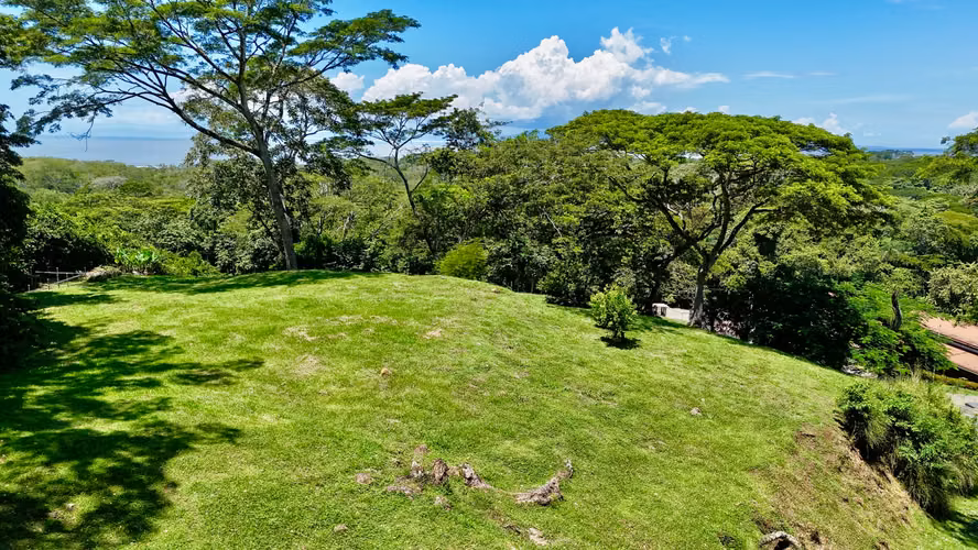 Terreno Excepcional en Tarcoles: Vistas al Mar, Río y Naturaleza Pura - Imagen 6