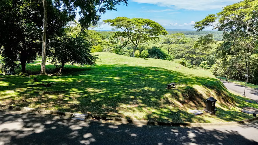 Terreno Excepcional en Tarcoles: Vistas al Mar, Río y Naturaleza Pura - Imagen 14