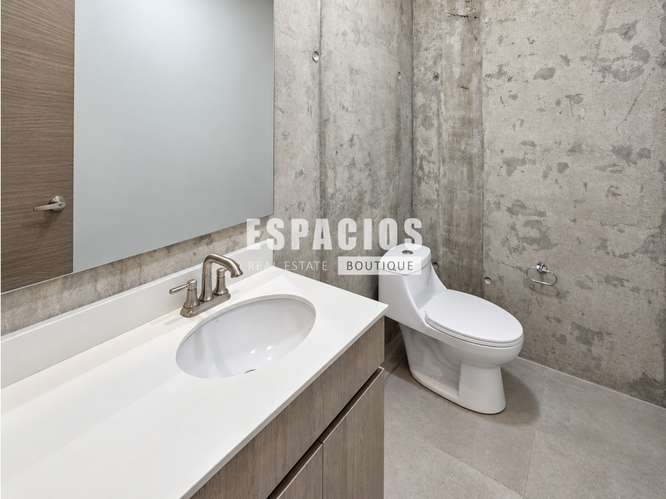 ALQUILER DE PENTHOUSE EN ROHRMOSER CON LINEA BLANCA - Imagen 16