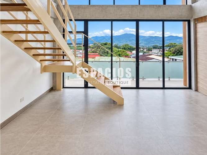 ALQUILER DE PENTHOUSE EN ROHRMOSER CON LINEA BLANCA - Imagen 3