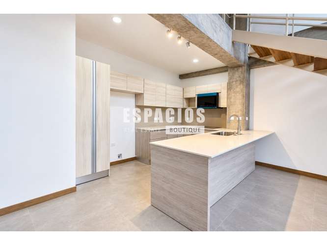 ALQUILER DE PENTHOUSE EN ROHRMOSER CON LINEA BLANCA - Imagen 5