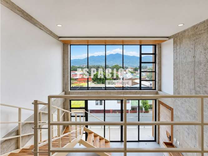 ALQUILER DE PENTHOUSE EN ROHRMOSER CON LINEA BLANCA - Imagen 10