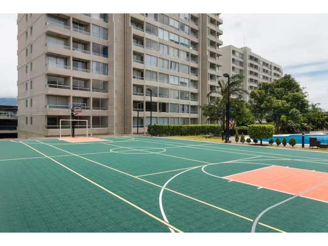 VENTA DE APARTAMENTO, HEREDIA, ULLOA, CONDOMINIO BELLAVISTA - Imagen 16