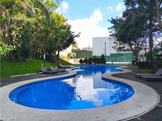 VENTA DE APARTAMENTO, HEREDIA, ULLOA, CONDOMINIO BELLAVISTA - Imagen 15
