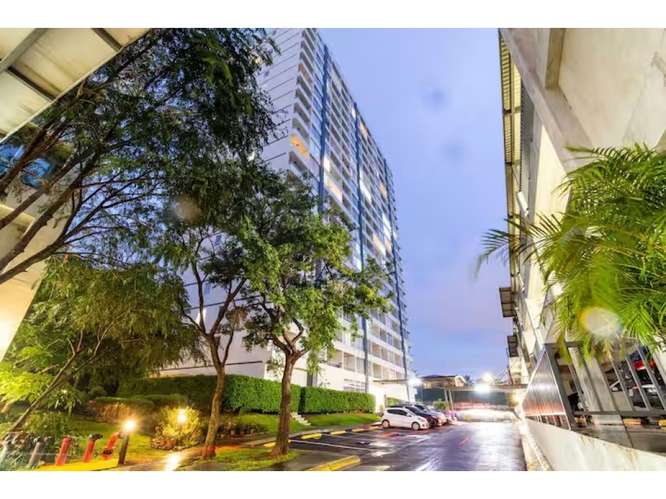 VENTA DE APARTAMENTO, HEREDIA, ULLOA, CONDOMINIO BELLAVISTA - Imagen 1