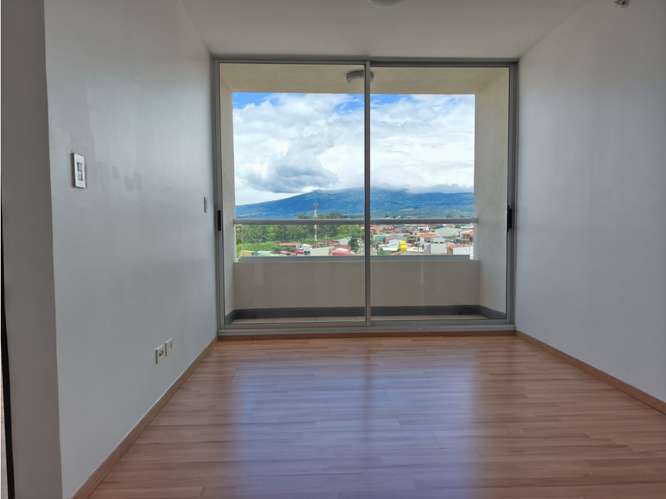 VENTA DE APARTAMENTO, HEREDIA, ULLOA, CONDOMINIO BELLAVISTA - Imagen 6