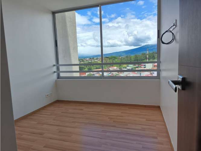 VENTA DE APARTAMENTO, HEREDIA, ULLOA, CONDOMINIO BELLAVISTA - Imagen 10