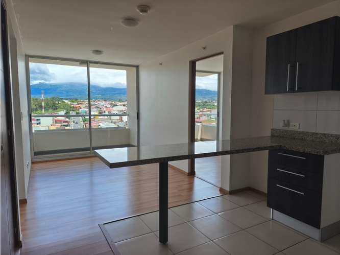 VENTA DE APARTAMENTO, HEREDIA, ULLOA, CONDOMINIO BELLAVISTA - Imagen 4