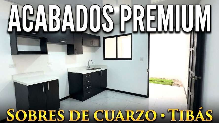 Casa en Venta a Estrenar en San Juan de Tibas con Acabados Premium y Uso Comercial - Imagen 3