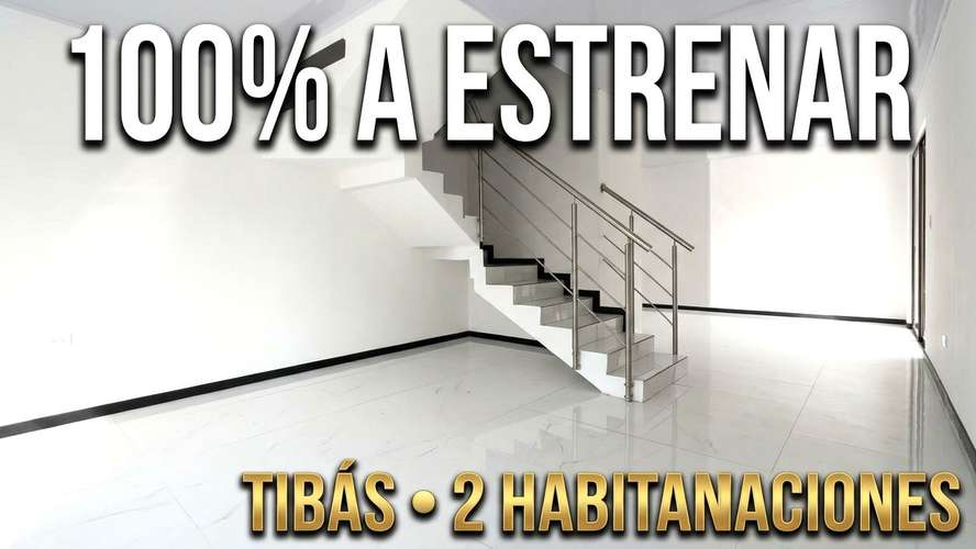 Casa en Venta a Estrenar en San Juan de Tibas con Acabados Premium y Uso Comercial - Imagen 2
