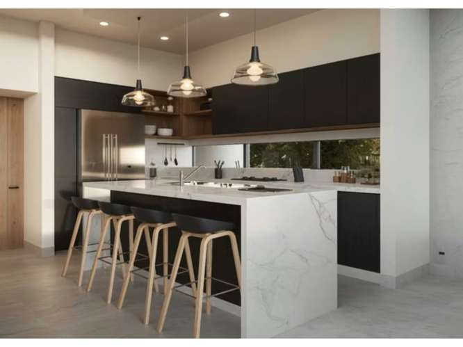 Amplia casa en Condominio (en construccion) - Imagen 4