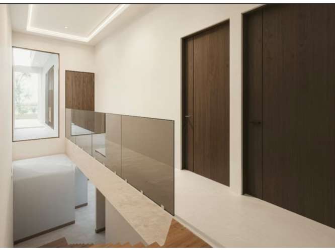 Amplia casa en Condominio (en construccion) - Imagen 6