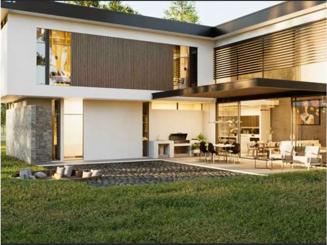 Amplia casa en Condominio (en construccion) - Imagen 12