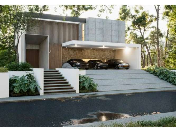 Amplia casa en Condominio (en construccion) - Imagen 13