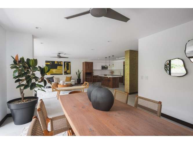 Venta de apartamento en Guachipelín - Imagen 3