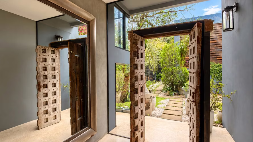 Venta | Residencia con vistas panorámicas y piscina privada | Cerro Real, Escazú - Imagen 5