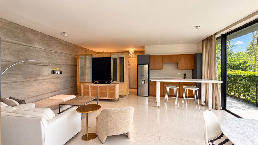 Venta | Residencia con vistas panorámicas y piscina privada | Cerro Real, Escazú - Imagen 15