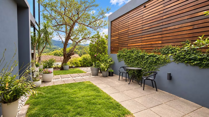 Venta | Residencia con vistas panorámicas y piscina privada | Cerro Real, Escazú
