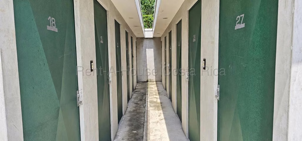 Alquiler de Hermoso Townhouse Moderno AMUEBLADO en Pozos de Santa Ana RZ - Imagen 11