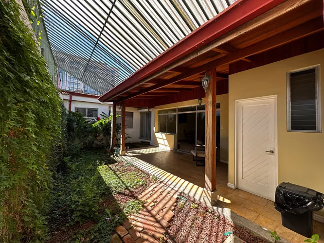 Curridabat | 1.200 m² de Terreno | 15 Parqueos | 40 m Frente - Imagen 18