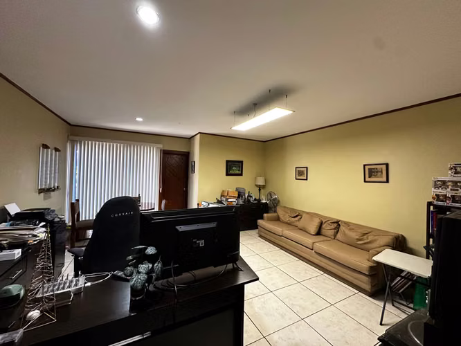 Curridabat | 1.200 m² de Terreno | 15 Parqueos | 40 m Frente - Imagen 3