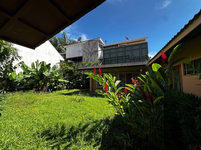Curridabat | 1.200 m² de Terreno | 15 Parqueos | 40 m Frente - Imagen 13