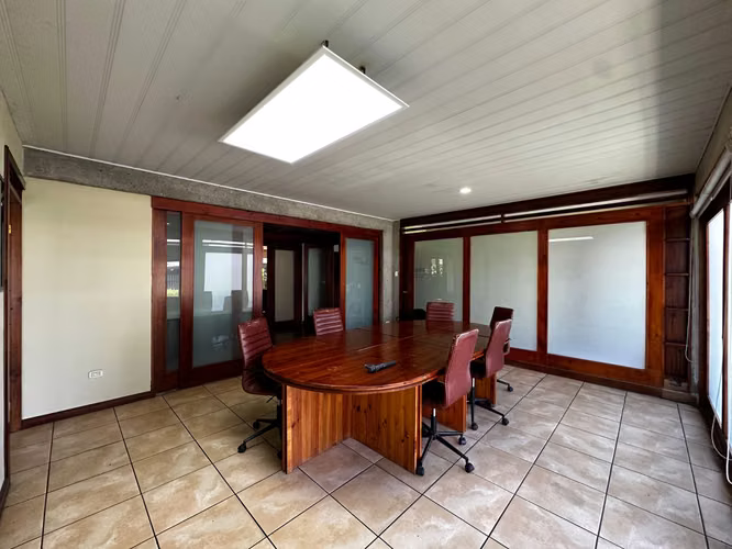 Curridabat | 1.200 m² de Terreno | 15 Parqueos | 40 m Frente - Imagen 9