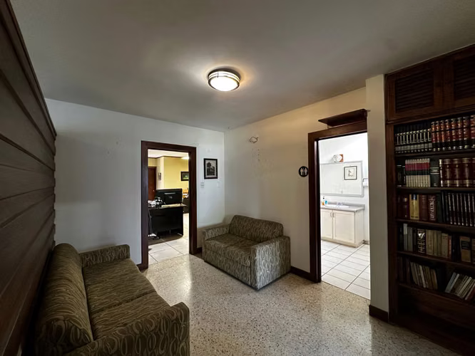 Curridabat | 1.200 m² de Terreno | 15 Parqueos | 40 m Frente - Imagen 7