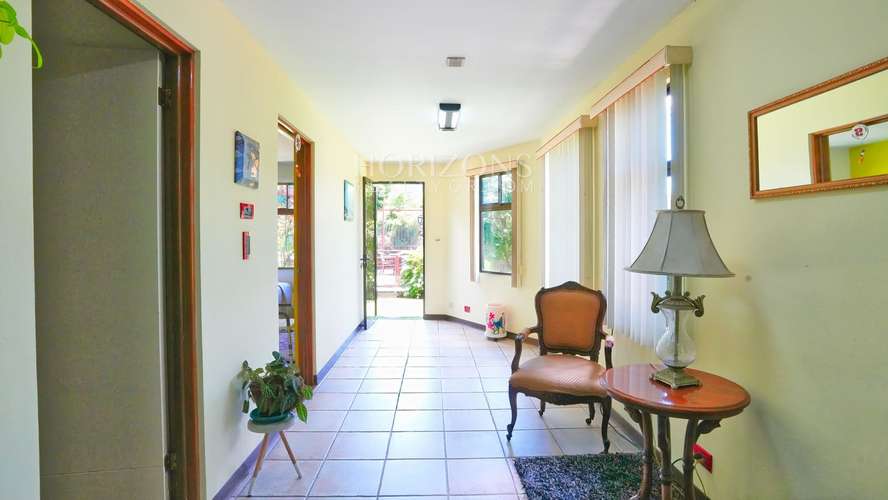 Se Vende Casa con Amplio Jardin en Residencial Sierras de La Union Vista a las Montañas nja1281 - Imagen 13